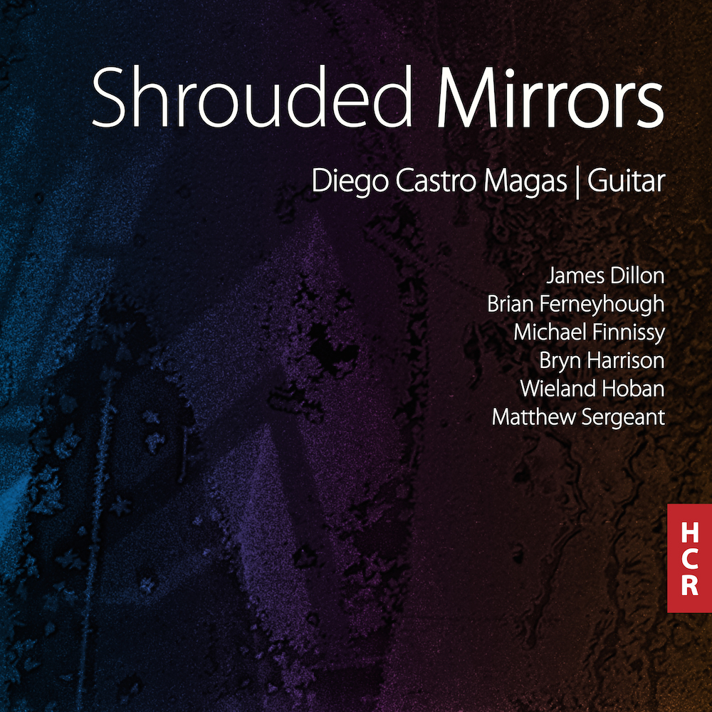 Shrouded Mirrors